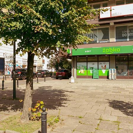 Jana Pawla II 36 - Bezplatny Podziemny Garaz - Free Parking - W Pelni Wyposazone Studio - Better Rental Варшава Екстериор снимка