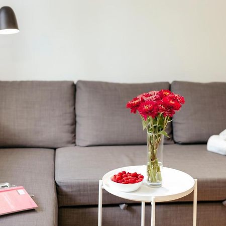 Jana Pawla II 36 - Bezplatny Podziemny Garaz - Free Parking - W Pelni Wyposazone Studio - Better Rental Варшава Екстериор снимка
