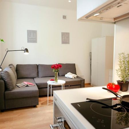 Jana Pawla II 36 - Bezplatny Podziemny Garaz - Free Parking - W Pelni Wyposazone Studio - Better Rental Варшава Екстериор снимка